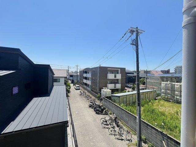 メゾン・ド・アヴニール 部屋画像