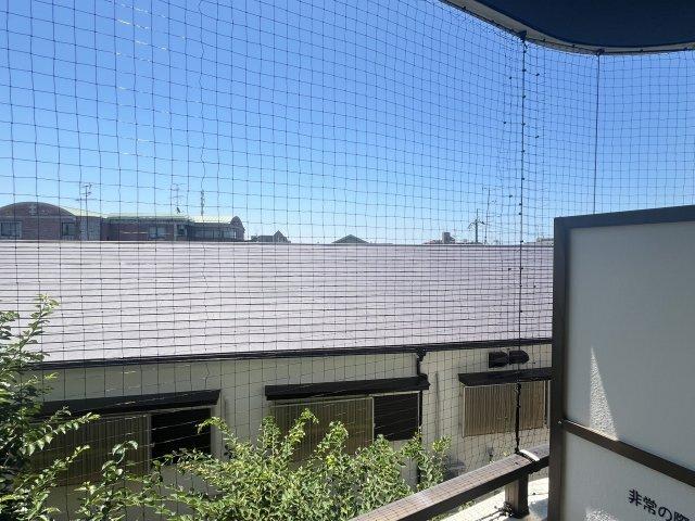 アーバンジャングルプレース１７４南棟 部屋画像
