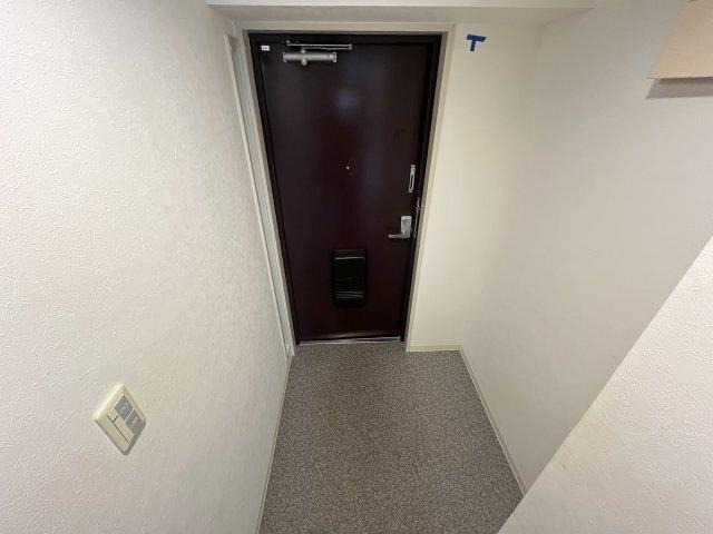 リベルテ西宮 部屋画像