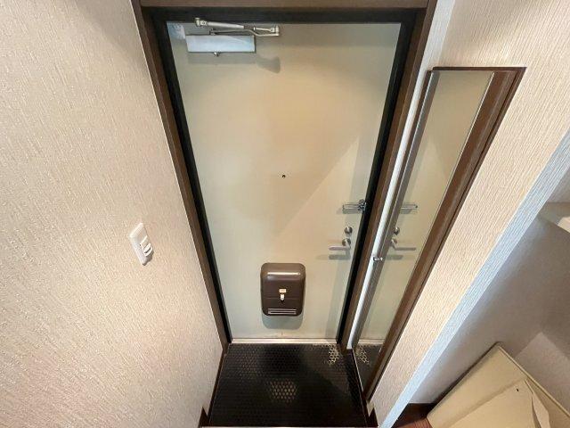 アーバンジャングルプレース１７４南棟 部屋画像