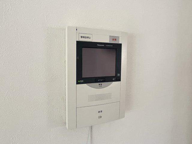 リベルテ西宮 部屋画像