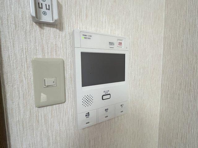アーバンジャングルプレース１７４南棟 部屋画像