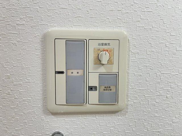 リベルテ西宮 部屋画像