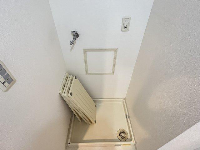 リベルテ西宮 部屋画像