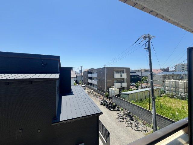 メゾン・ド・アヴニール 部屋画像