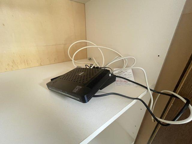 アーバンジャングルプレース１７４南棟 部屋画像