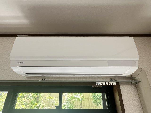 アーバンジャングルプレース１７４南棟 部屋画像