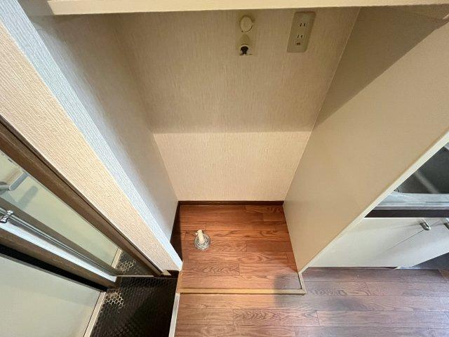 アーバンジャングルプレース１７４南棟 部屋画像