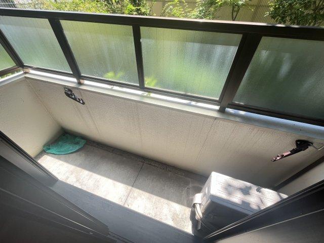 アーバンジャングルプレース１７４南棟 部屋画像