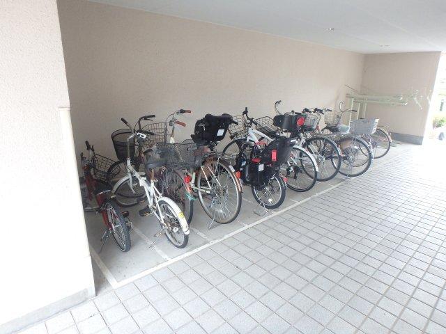 リベルテ西宮 部屋画像
