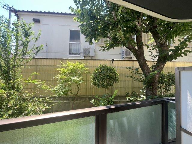 アーバンジャングルプレース１７４南棟 部屋画像