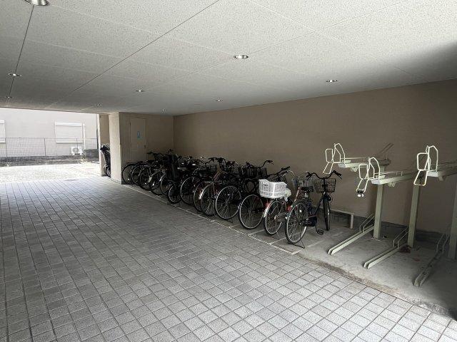 リベルテ西宮 部屋画像