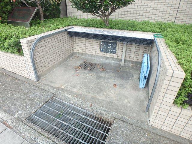 リベルテ西宮 部屋画像