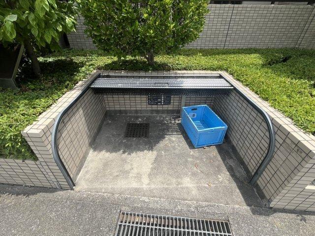 リベルテ西宮 部屋画像