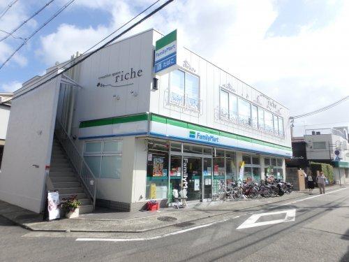 ローレルコート門戸厄神 部屋画像