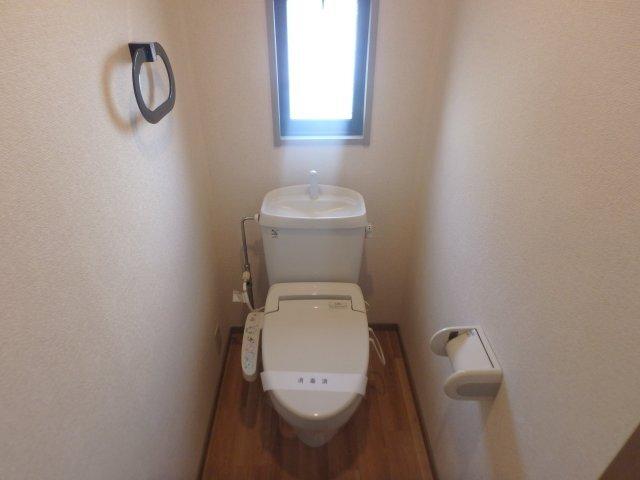 バウムライエ甲風園 部屋画像