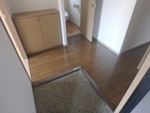 バウムライエ甲風園 部屋画像