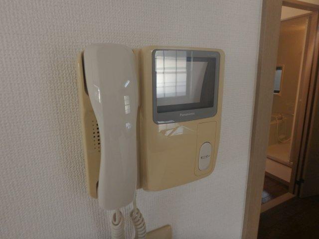 バウムライエ甲風園 部屋画像