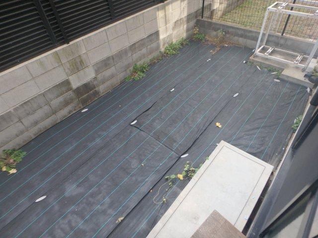 バウムライエ甲風園 部屋画像