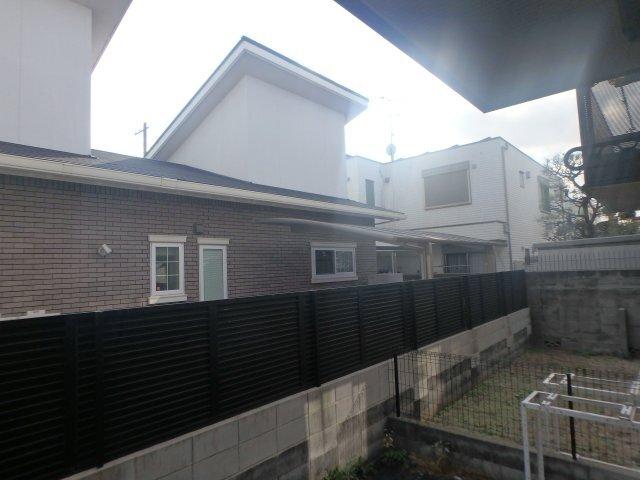 バウムライエ甲風園 部屋画像