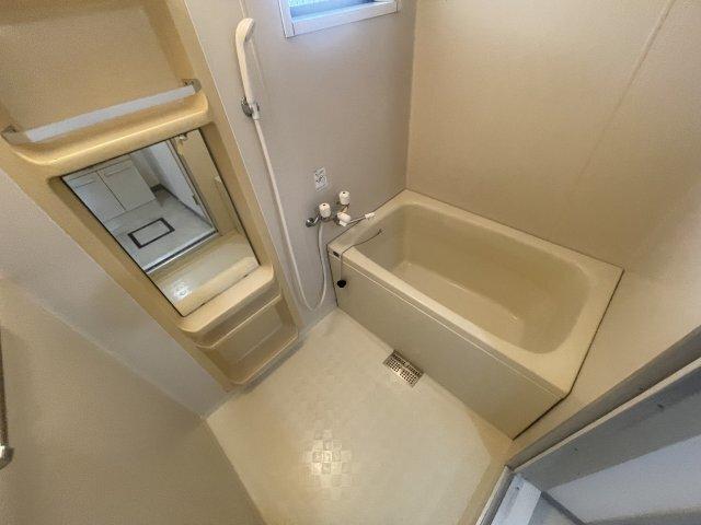 セジュール日野Ⅱ 部屋画像
