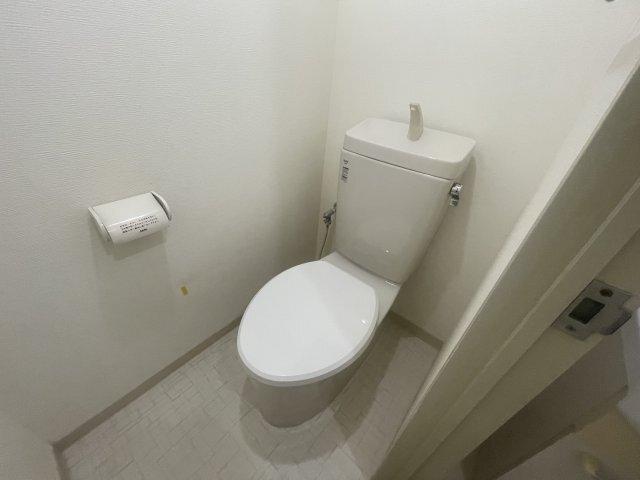 セジュール日野Ⅱ 部屋画像