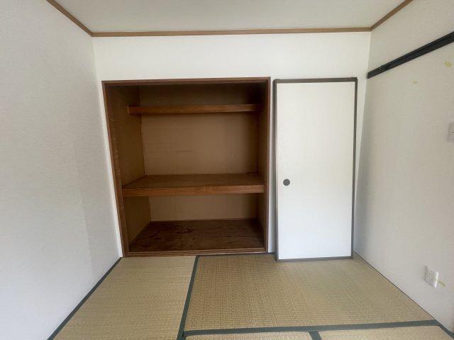 セジュール日野Ⅱ 部屋画像