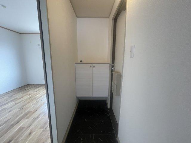 セジュール日野Ⅱ 部屋画像