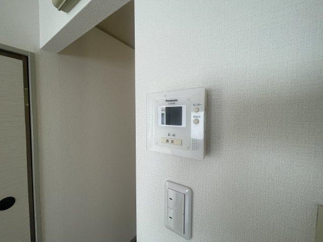 セジュール日野Ⅱ 部屋画像