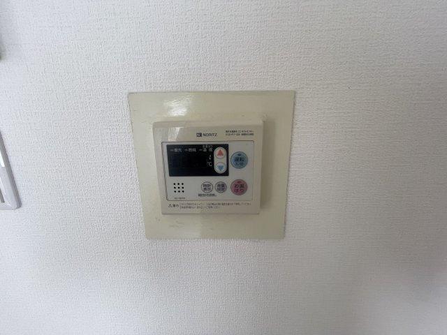 セジュール日野Ⅱ 部屋画像