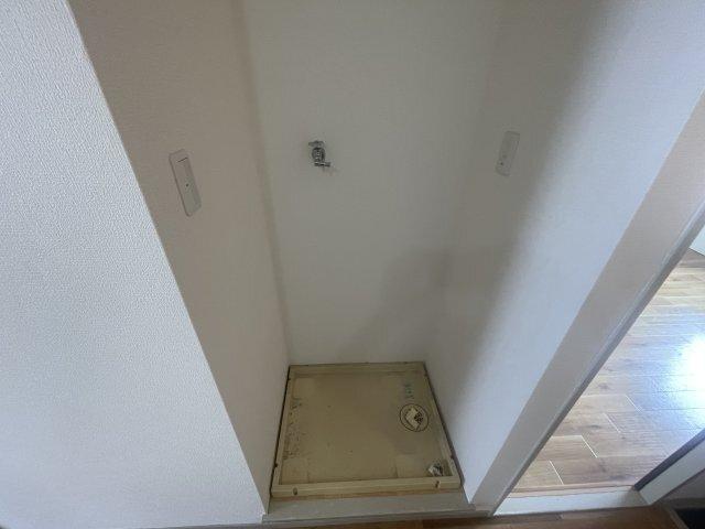 セジュール日野Ⅱ 部屋画像