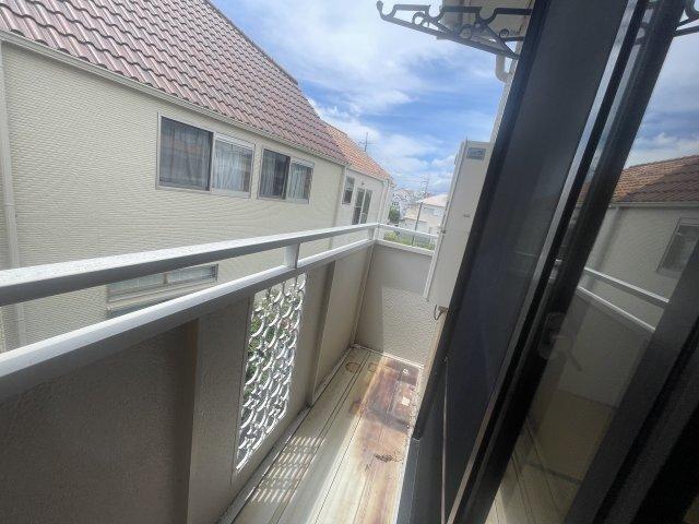 セジュール日野Ⅱ 部屋画像