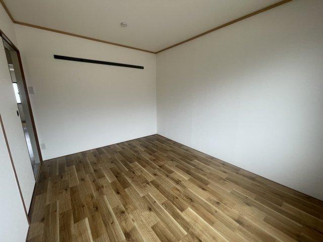 セジュール日野Ⅱ 部屋画像