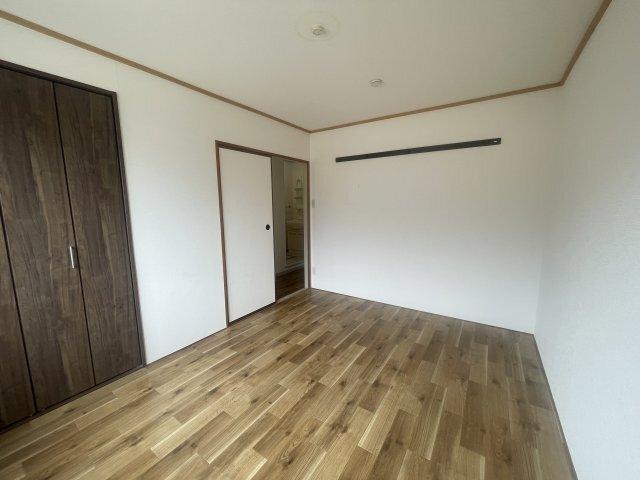 セジュール日野Ⅱ 部屋画像