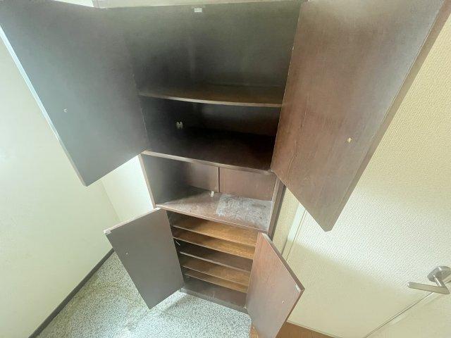 サンロイヤル神垣 部屋画像