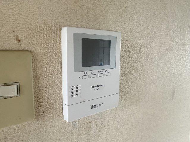 サンロイヤル神垣 部屋画像