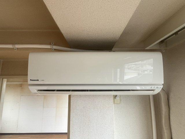 サンロイヤル神垣 部屋画像