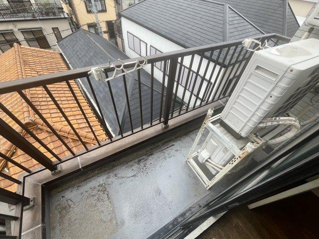 サンロイヤル神垣 部屋画像