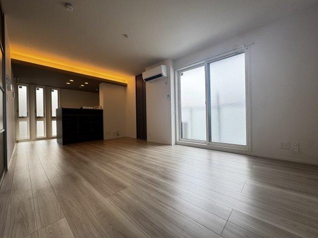 ボヌール　イースト 部屋画像