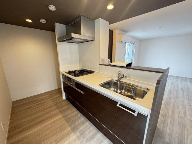 ボヌール　イースト 部屋画像