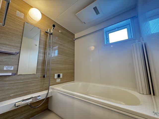 ボヌール　イースト 部屋画像