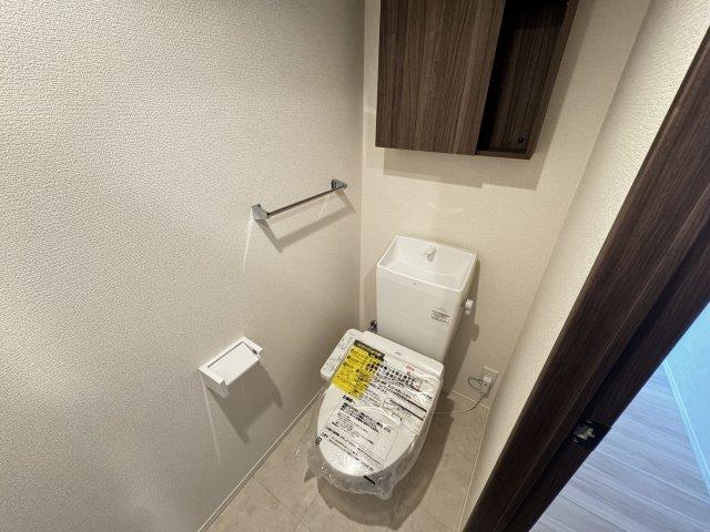 ボヌール　イースト 部屋画像