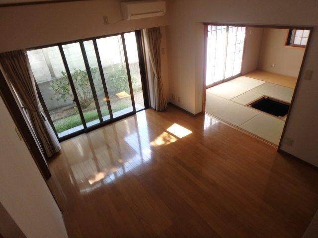 アイビー館 部屋画像