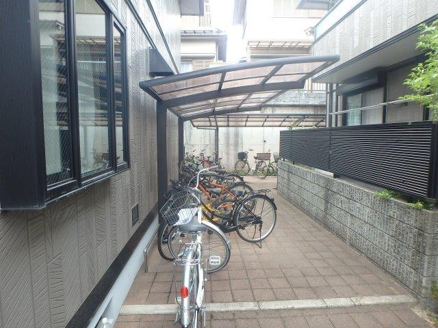 アネシス愛宕山Ⅱ 部屋画像