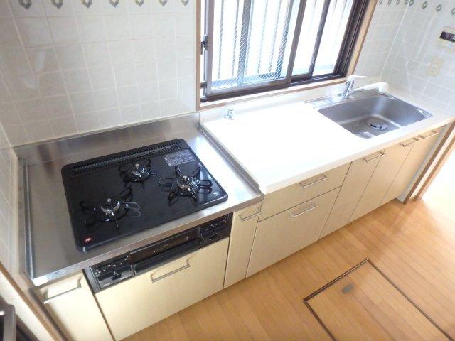 アイビー館 部屋画像