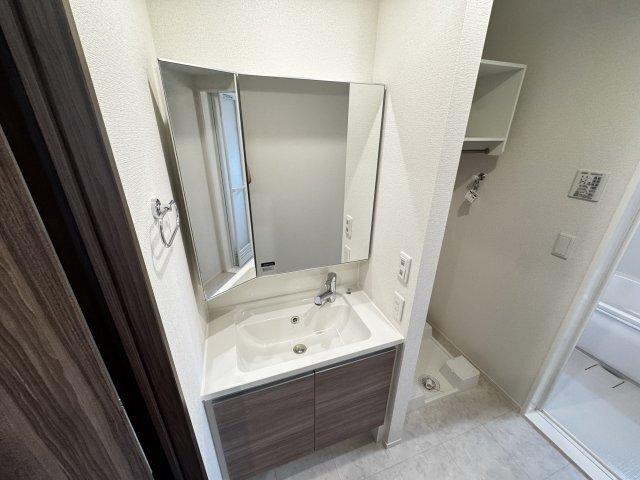 ボヌール　イースト 部屋画像