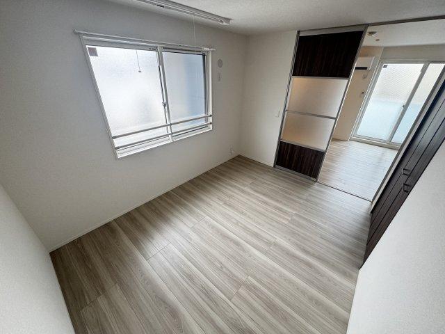 ボヌール　イースト 部屋画像