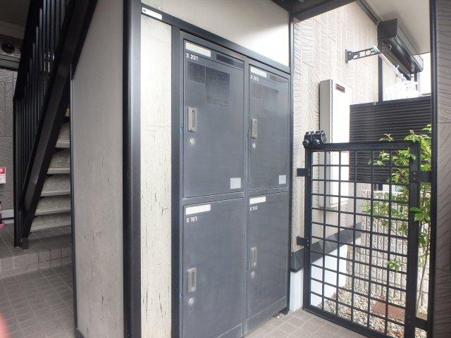 アネシス愛宕山Ⅱ 部屋画像