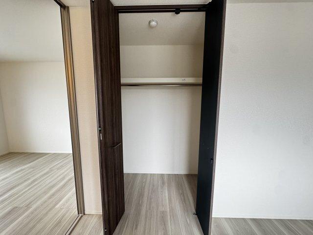 ボヌール　イースト 部屋画像