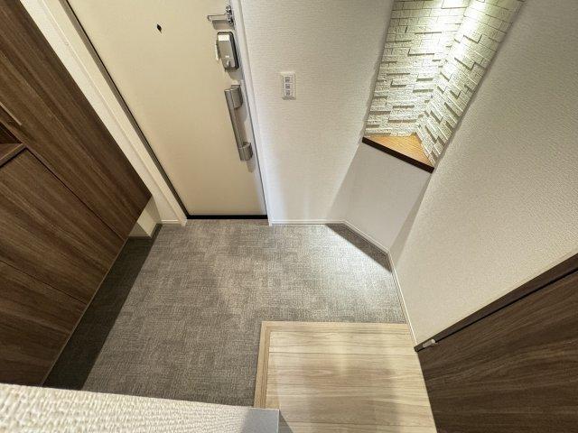 ボヌール　イースト 部屋画像